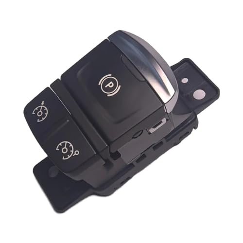 Actuador freno mano eléctrico Espace Talisman XFD interruptor estacionamiento 363216544R