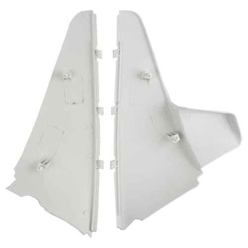 Couvercle batterie couvercle de carénage latéral chrome VLX 600