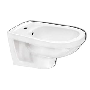 Villeroy & Boch Gustavsberg SAVAL Bidet wandhängend