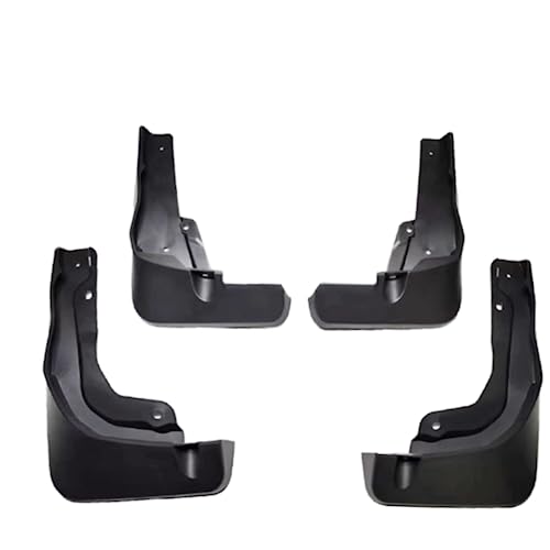 Garde-boue de voiture premium pour Q4 e-tron finition sur mesure