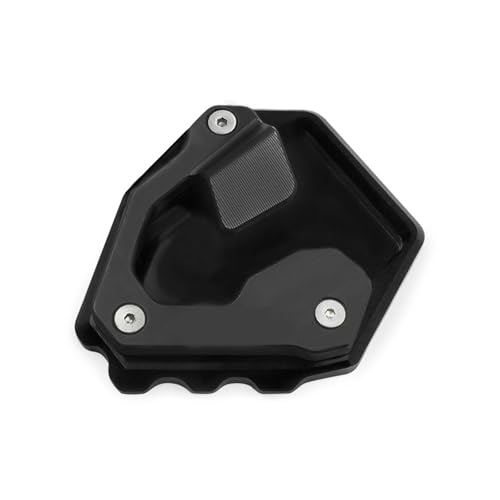 Plaque Support Moto Anti-Enfoncement Africa Twin CRF 1000l 16-18
