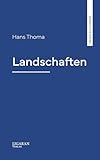 Landschaften