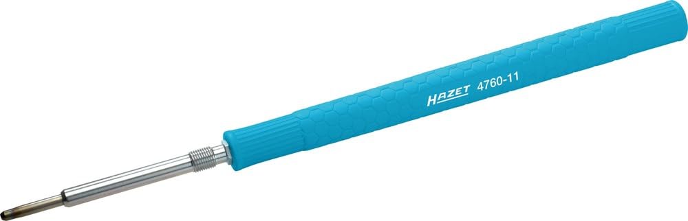 HAZET 4760-11 Demontagewerkzeugsatz Glühkerze