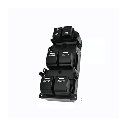 Interrupteur lève-vitre électrique pour Accord 2013-2017 commande 4 boutons 35750-T2A-W01