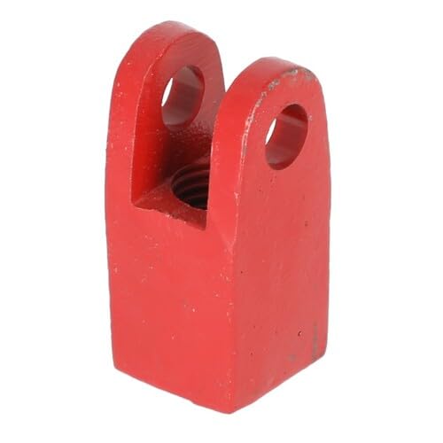 3 Point Front Yoke fits International 1066 1086 1206 1256 1456 1466 1468 1486 1566 1568 1586 3388 3588 3788 406249R1