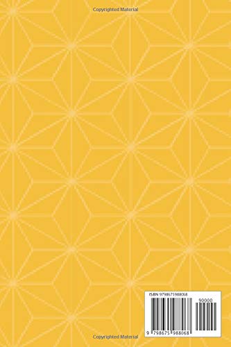 Notebook: Bee Inspired Wide Ruled Lined Notebook Journal A5 - Image 2