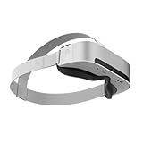 オールインワン 250g VR ヘッドセット トレーニング教育用 96 FOV 905 PPI スマート 3D VR ヘッドセット