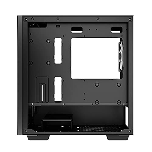 Build My PC, PC Builder, DeepCool MATREXX 40 3FS