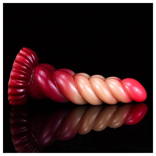 GAOSJX Silicona Forma Extraña Duradero Impermeable