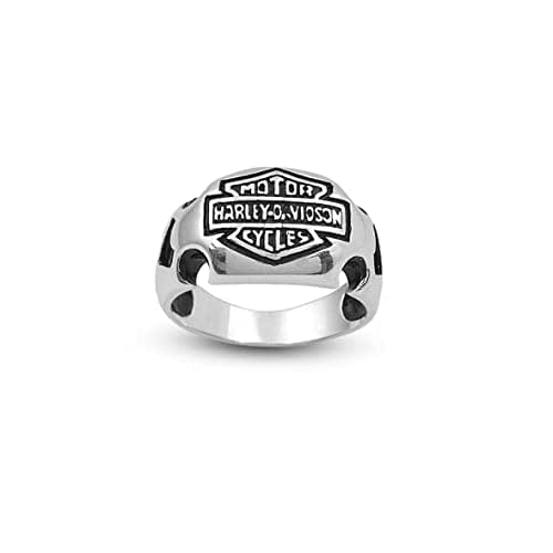 harley davidson ring