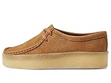wallabee boots clarks Verschlussart: Spitze; herausnehmbare Innensohle: nein