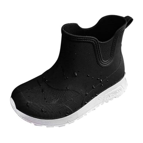 Generisch Gummistiefel Kinder Regenstiefel Jungen Mädchen...