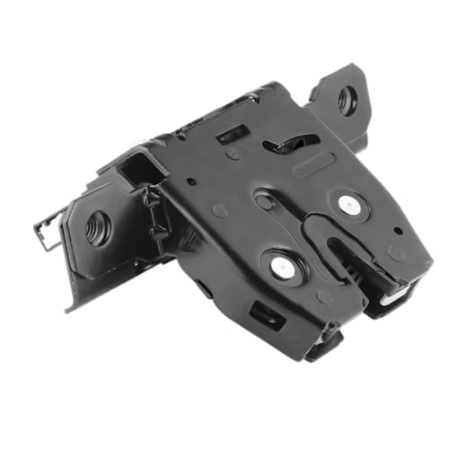 Cerradura del maletero Compatible Con Vauxhall Para Adam 2012 2013 2014 2015 2016 2017 Actuador De Bloqueo De Puerta Trasera OEM: 13585478