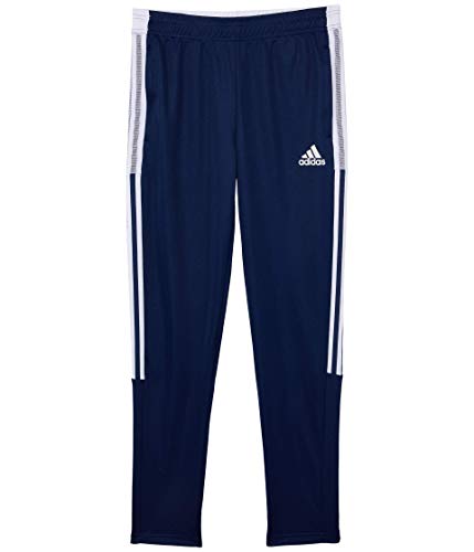 Image of adidas Girl's Tiro Regular Fit Track Pants