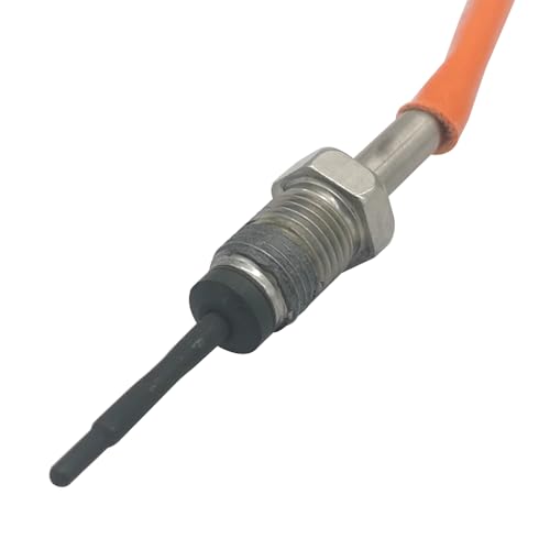 Capteur température échappement LR015455 haute précision Range Rover 3.0 - 3