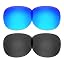 Blue/Black