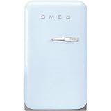 smeg kühlschrank gebraucht münchen Smeg FAB5LPB3. Aufbewahrung: freistehend. Netto-Kapazität des Kühlschranks: 34 l.