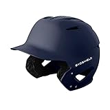 EvoShield XVT™ 2.0 Matte Batting Helmet - Navy, Large/X-Large