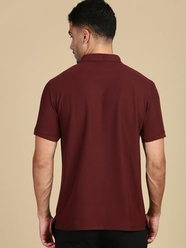 Image of LUX Parker Men Polo Shirt