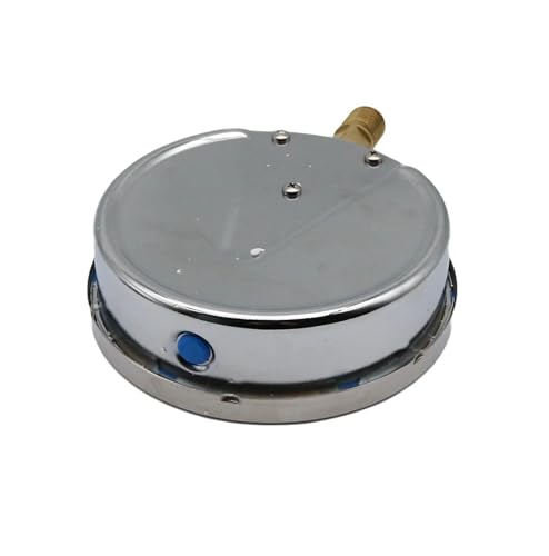 Manomètre numérique YN150 radial pour stabiliser les mesures de pression - 5
