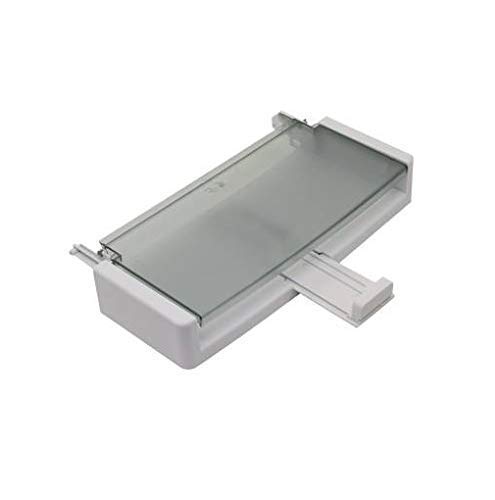 TechNartPaper Input Tray or Pickup for HP M1005 Printer Paper Input Tray with Cover