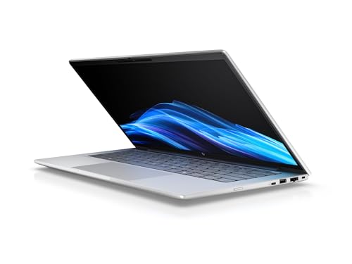 HP EliteBook 8 G1i Notebook AI - 174°-Scharnierdesign - Intel Core Ultra 7 255U / 2 GHz - Win 11 Pro - Intel Graphics - ...