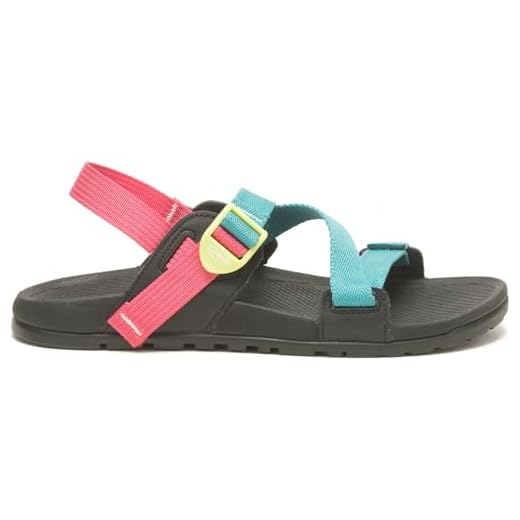Chaco Lowdown Sandal