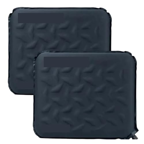 Coussin gonflable pour voyage et stade au confort absolu