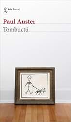 Tombuctú (Biblioteca Formentor)