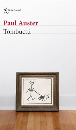 Tombuctú [Spanish] 8432235571 Book Cover