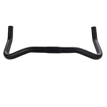 road bike bullhorn handlebars
