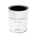 Jolie Noir (black paint