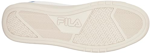 Baskets basses Fila Crosscourt 2 - vue 7