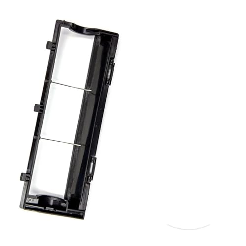 Cepillos De Rodillos Principales Con Cubierta De Cepillo, Compatibles Con Airrobo, for T9