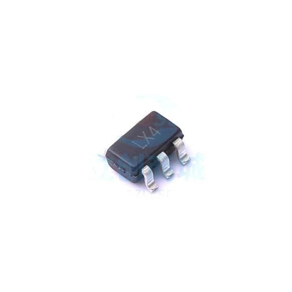20 Pcs Electrostatic Discharge (ESD) Protection Device SRV05-4HTG SOT-23-6 SRV05-4HTG