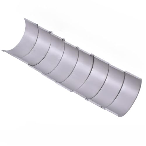 Kit roulements vilebrequin pour réparer jeu moteur CBR900 954 1000
