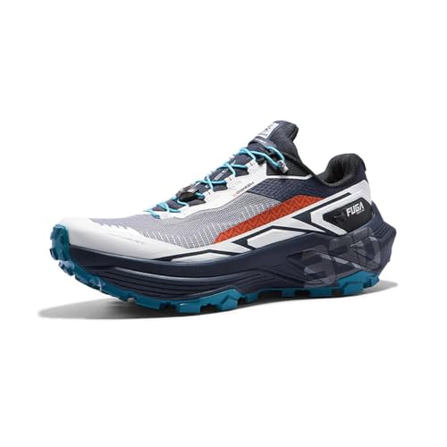 Chaussures de Trail KAILAS Escape Ex 330 pour courir en montagne et explorer les sentiers de forêt