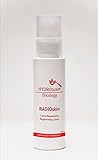 Radioskin - Uso específico para proteger de la radiación. Hidratación, protección y regeneración dermatológica.