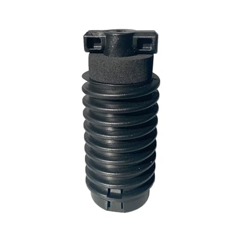 Evita vibraciones con el tornillo rueda repuesto VW Passat B7 y Audi TT 2