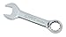 SUNEX TOOLS 993024 3/4" Fully Polished Stubby Combination Wrench