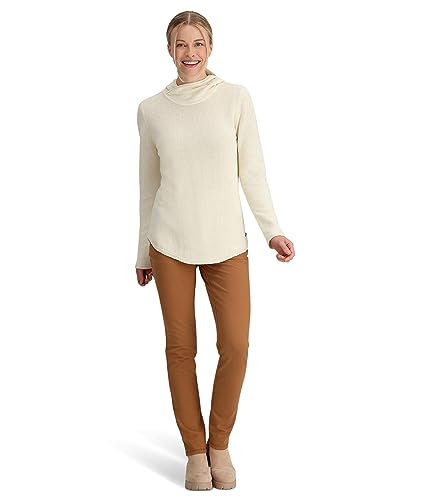 Royal Robbins Headlands Hemp Hoodie