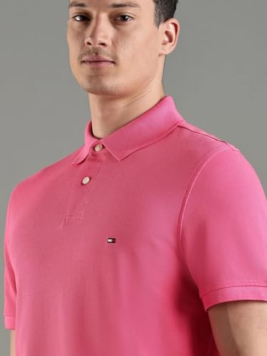 Image of Tommy Hilfiger Men T-Shirt