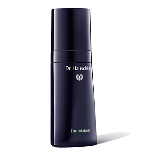 Dr. Hauschka Foundation, Almond