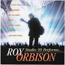 Tribute to Roy Orbison [Audio CD] Stars at Studio 99
