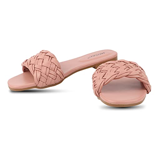 stylish slipers