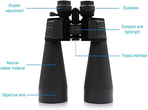 Binoculares Bushnell 20-180x100 Porro Prism Waterproof miniatura 5