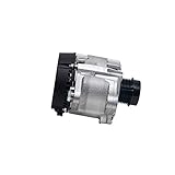 Corriente de carga: 90 A Generador de luz eléctrica para Auris Corolla Kombi Sedan 27060 - 0t190