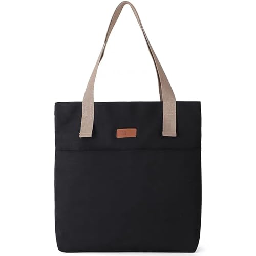 Large Tote Bag Laptop Grocery Nurse Art Bag Utility Shoulder Diaper Teacher Daily Work Gym Beach Travel Tote for Women - Main Image