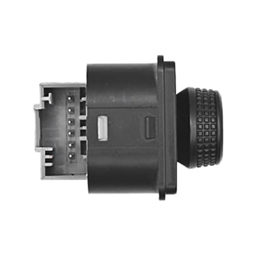 Bouton de commande rétroviseur 5TD959565 de qualité supérieure pour Passat