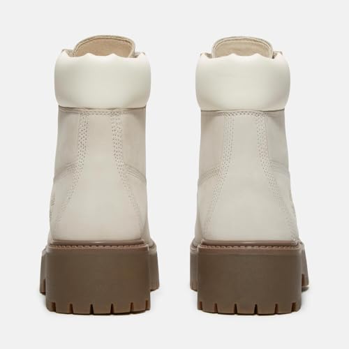 Image of Timberland Stone Street 6 inch Lace-Up Waterproof